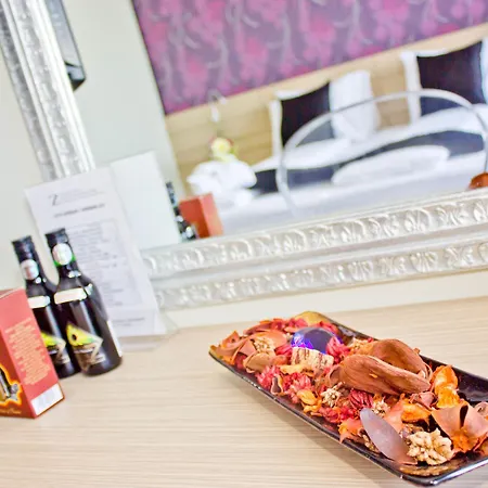 Z Executive Boutique Bucarest