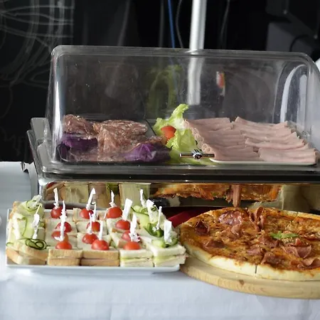 Hotel Z Executive Boutique Bucarest