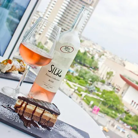 Z Executive Boutique Bucarest