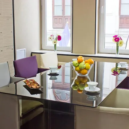 Hotel Z Executive Boutique 4*