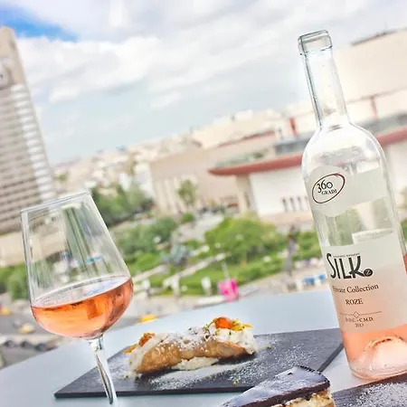 Z Executive Boutique Hotel 4*