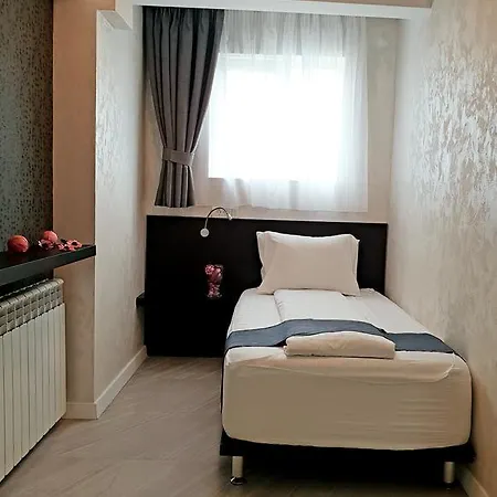 Z Executive Boutique