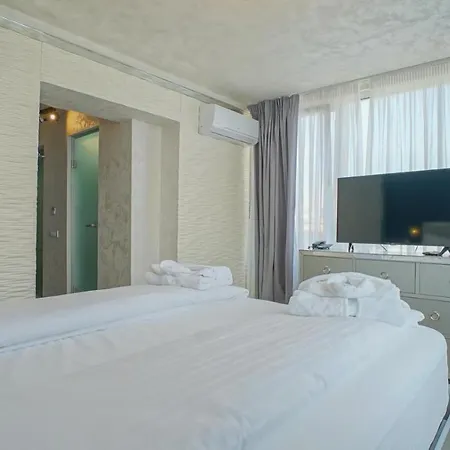 Z Executive Boutique Hotel Bucarest