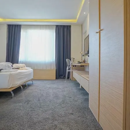 Z Executive Boutique Bucarest