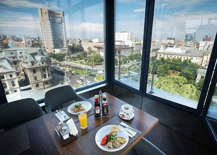 Z Executive Boutique Boekarest