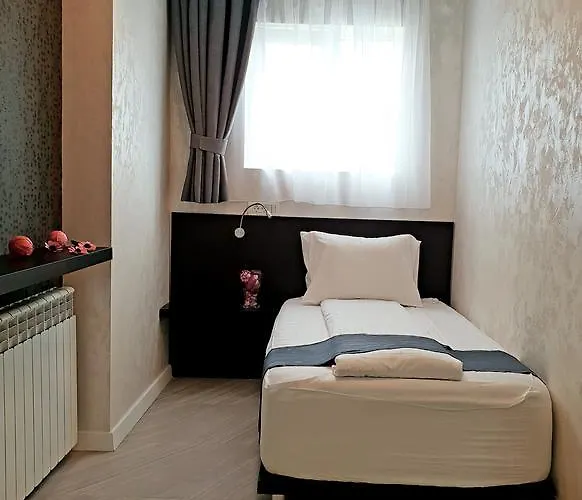 Z Executive Boutique