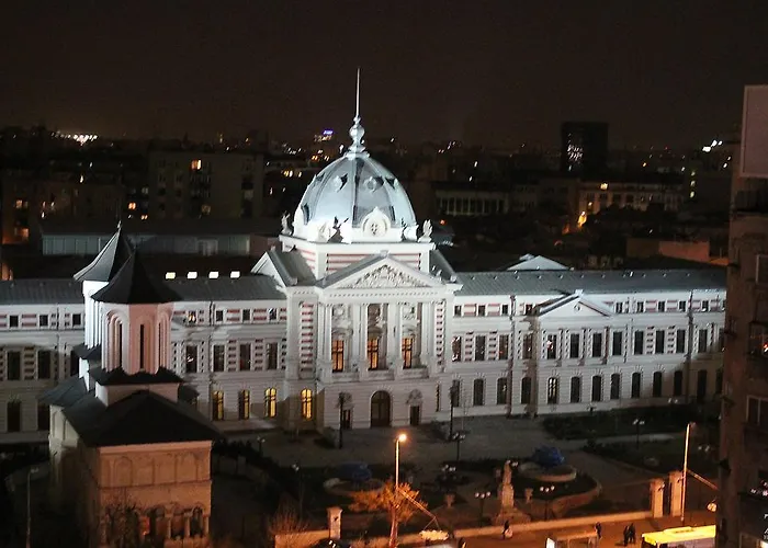 Z Executive Boutique Hotel