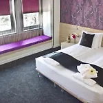 Hotel Z Executive Boutique Bucareste