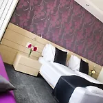 Z Executive Boutique Hotel 4*