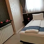 Z Executive Boutique Hotel Bucareste