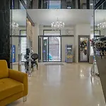 Z Executive Boutique Hotel Bucareste