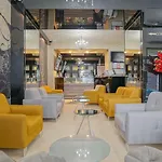 Z Executive Boutique Hotel