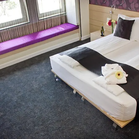 Z Executive Boutique 4* Бухарест