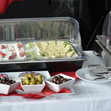 Отель Z Executive Boutique