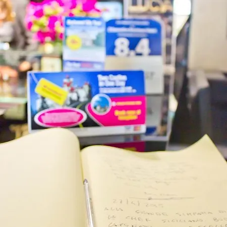 Отель Z Executive Boutique 4*