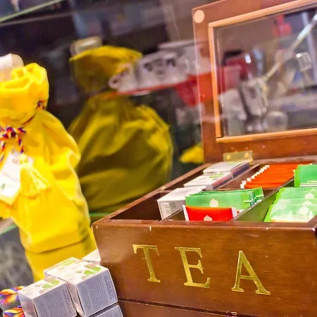 Отель Z Executive Boutique