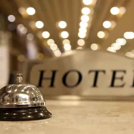 Z Executive Boutique Hotel Bucarest