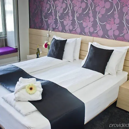 Z Executive Boutique 4* Bucarest