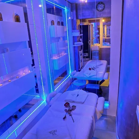 Z Executive Boutique Hotel 4*