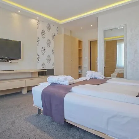 Z Executive Boutique Бухарест