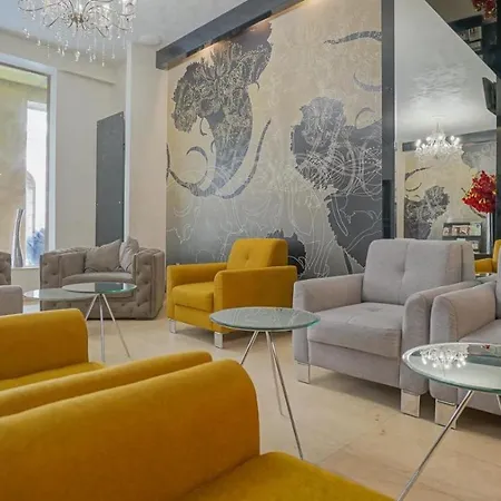 Z Executive Boutique 4*