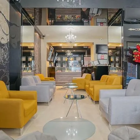 Z Executive Boutique Отель