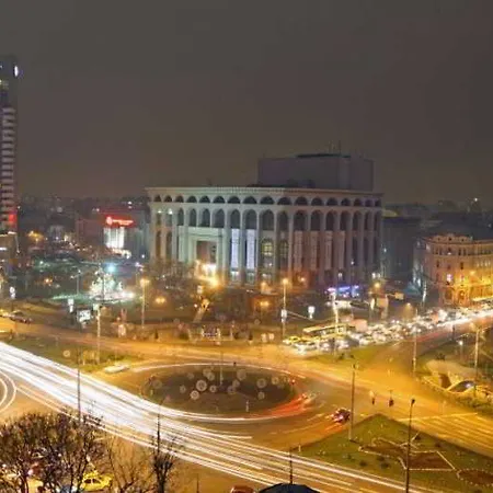 Z Executive Boutique Hotel Bucarest