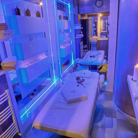 Z Executive Boutique Отель