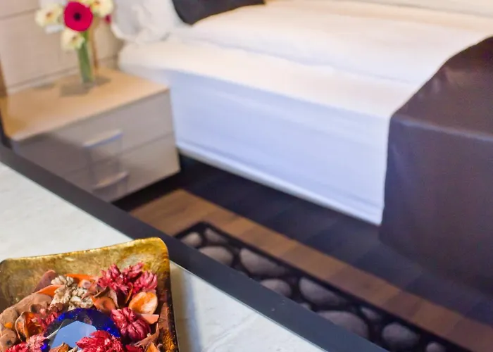 Z Executive Boutique Hotel