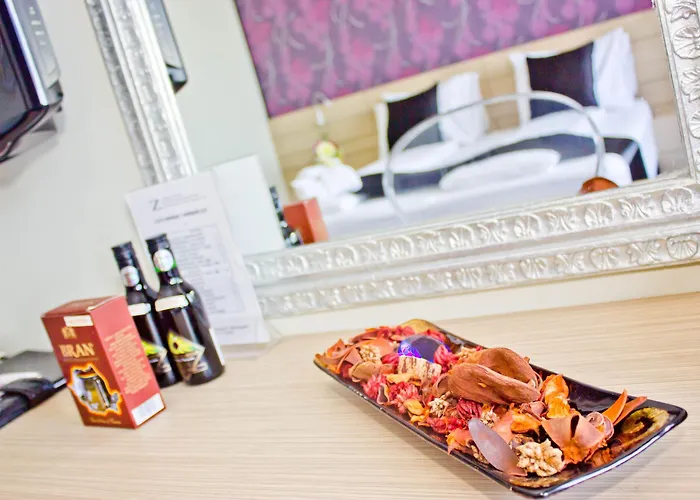 Z Executive Boutique Bucarest