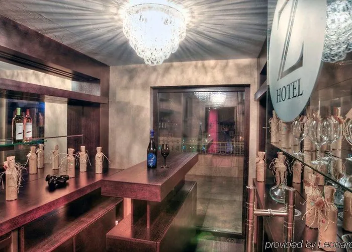 Hotel Z Executive Boutique