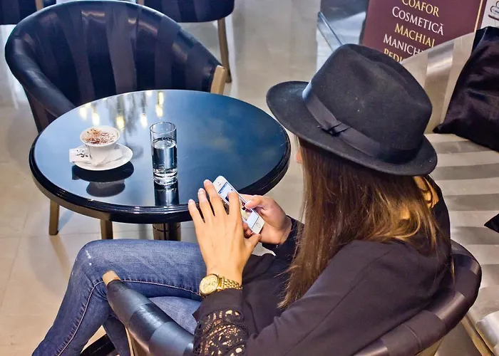 Z Executive Boutique 4* Bucarest