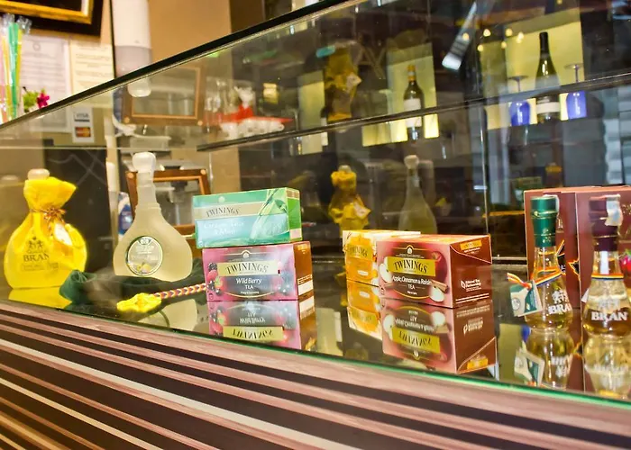 Z Executive Boutique Hotel Bucarest