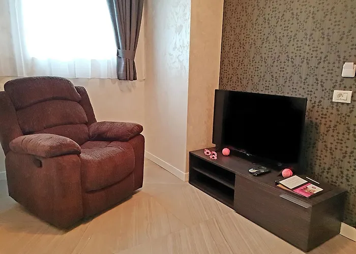 Z Executive Boutique Hotel Bucarest