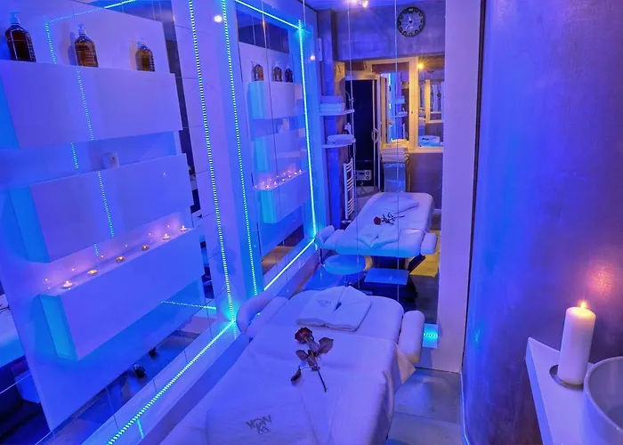 Z Executive Boutique Hotel 4*