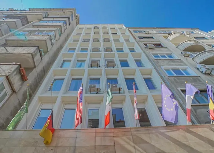 Hotel Z Executive Boutique 4*