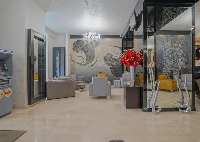 Z Executive Boutique 4*