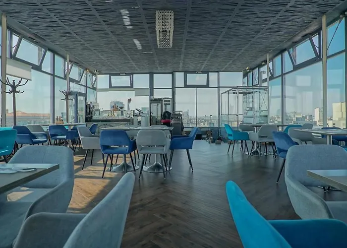 Z Executive Boutique Hotel