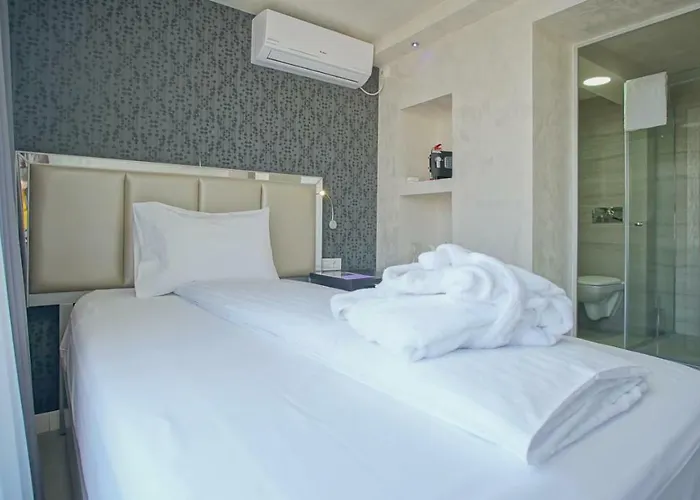 Hotel Z Executive Boutique