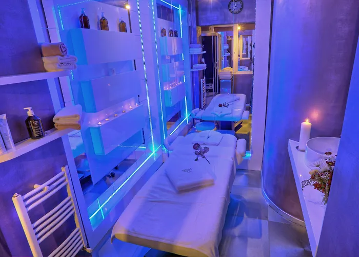 Z Executive Boutique Hotel