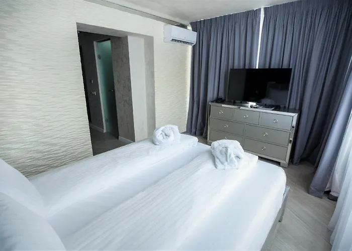 Hotel Z Executive Boutique