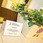 Z Executive Boutique ブカレスト