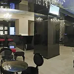 ホテル Z Executive Boutique 4*
