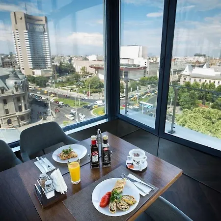 Z Executive Boutique Bukarest