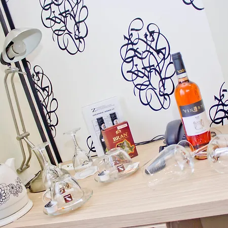 Z Executive Boutique Hotell