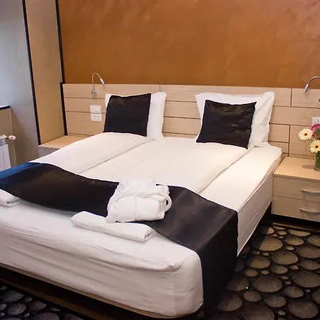 Z Executive Boutique Bukareszt
