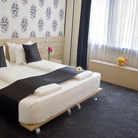 Z Executive Boutique