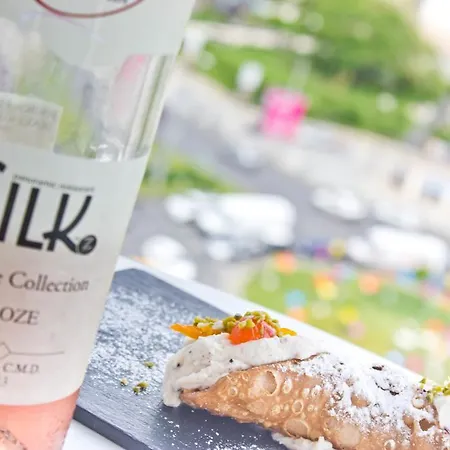 Hotell Z Executive Boutique Bukarest