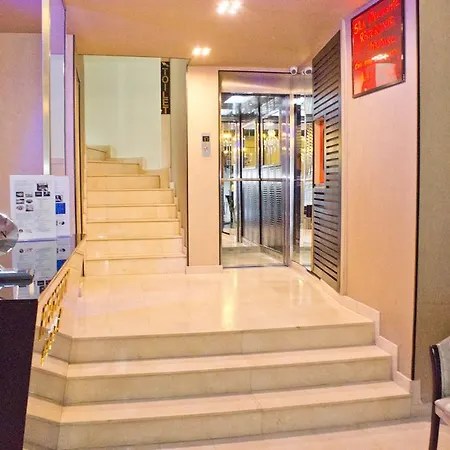 Hotel Z Executive Boutique Bucarest