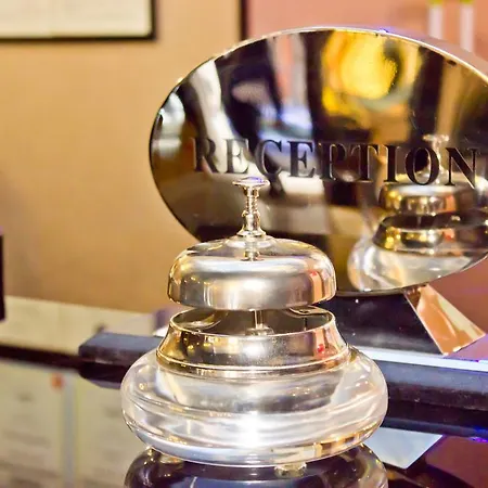 Hotell Z Executive Boutique